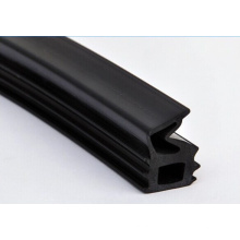 Silicone Rubber Lip Seals